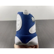 French 13 Air Blue Jordan 414571-164 0722